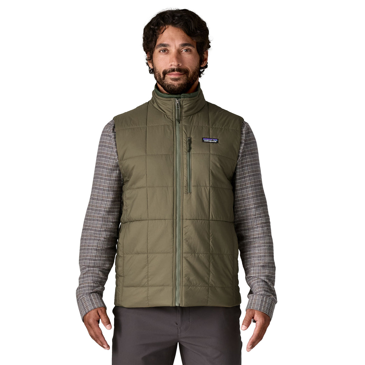 Patagonia M's Light Gust Vest