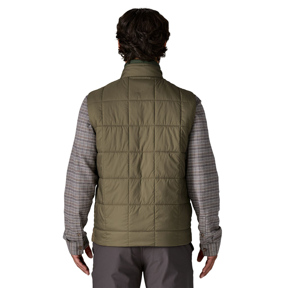 Patagonia M's Light Gust Vest