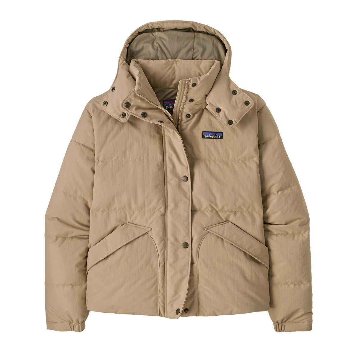 Patagonia W's Downdrift Jacket