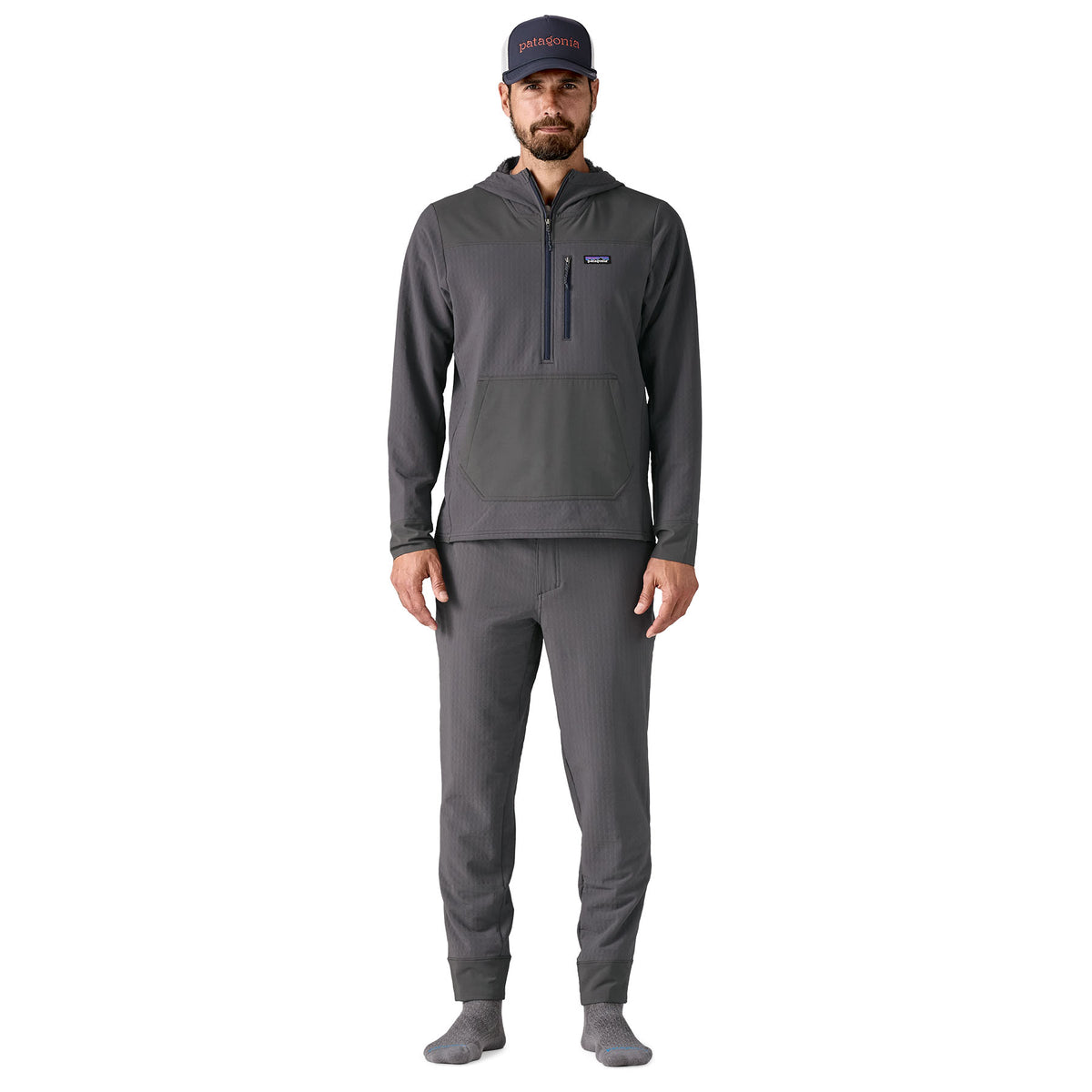 Patagonia M's R2 TechFace Pants