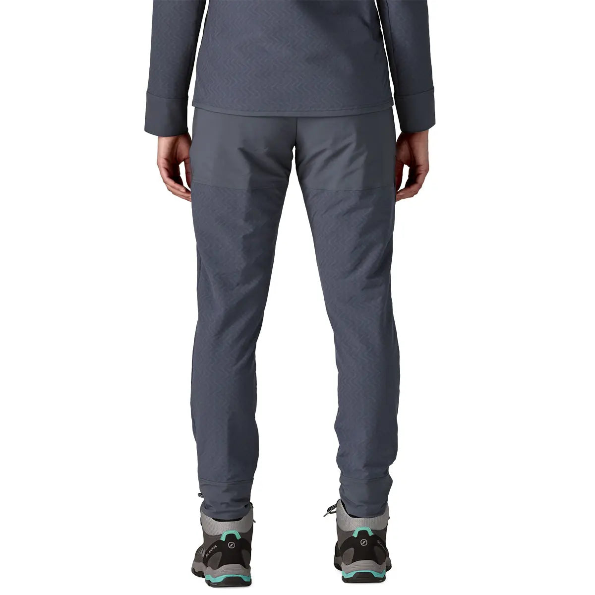 Patagonia W's R2 CrossStrata Pants