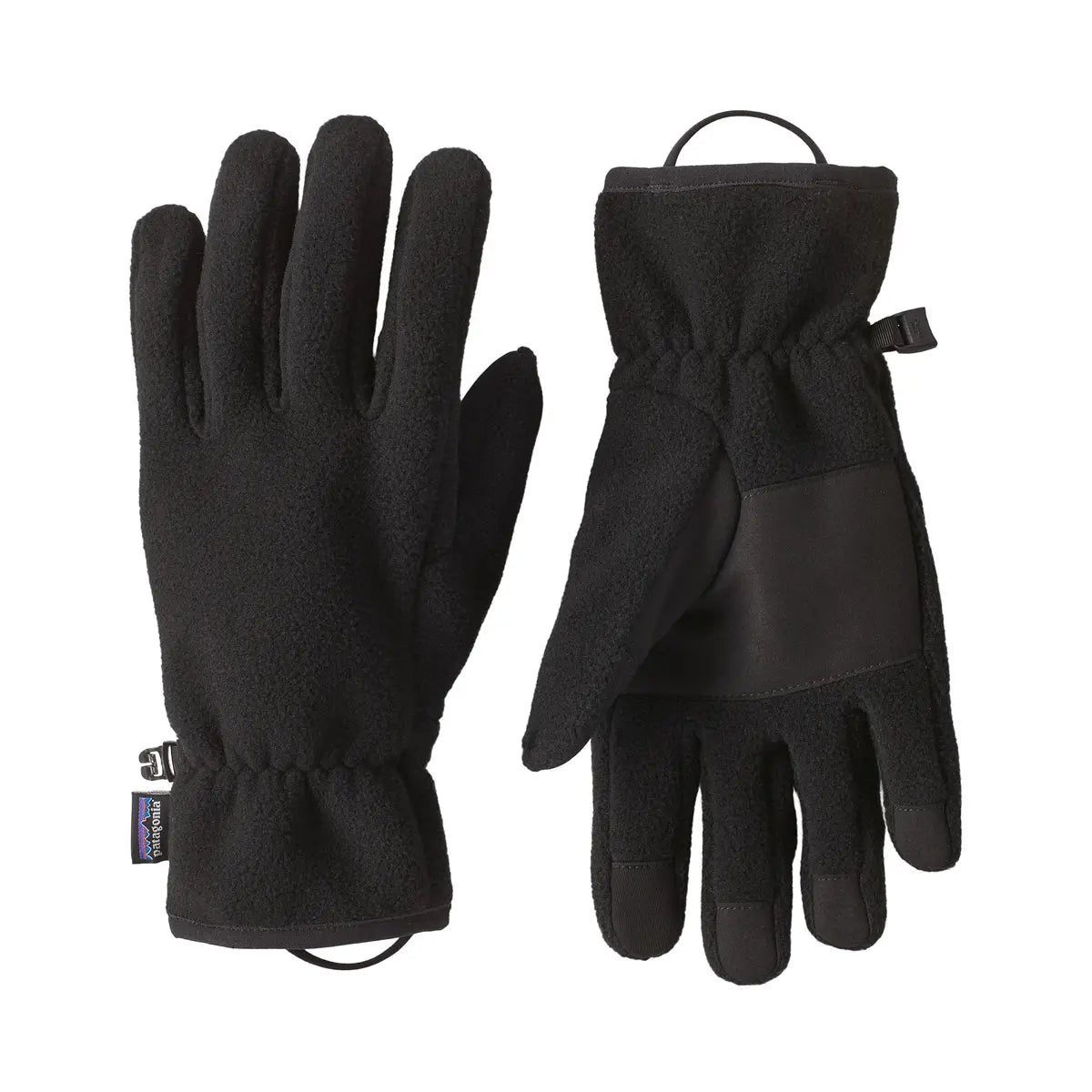 Patagonia Synchilla Gloves