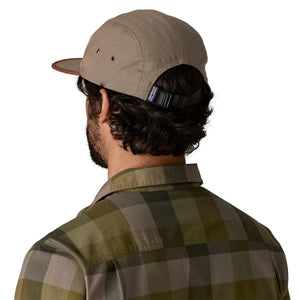Patagonia Graphic Maclure Hat