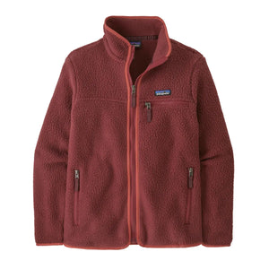 Patagonia W's Retro Pile Jacket