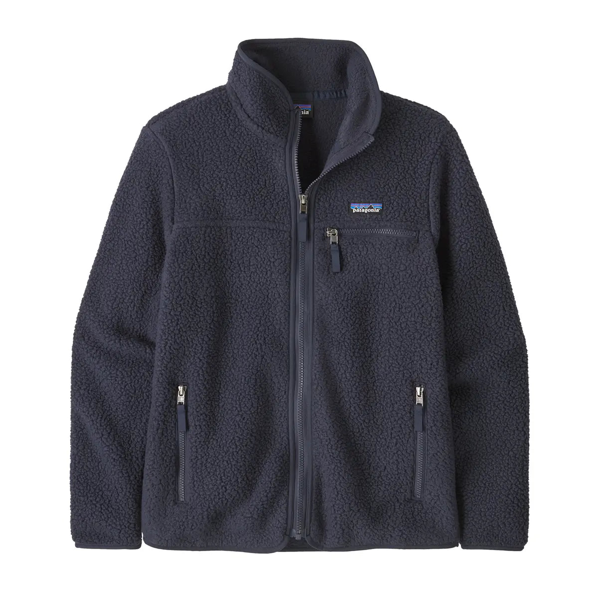 Patagonia W's Retro Pile Jacket