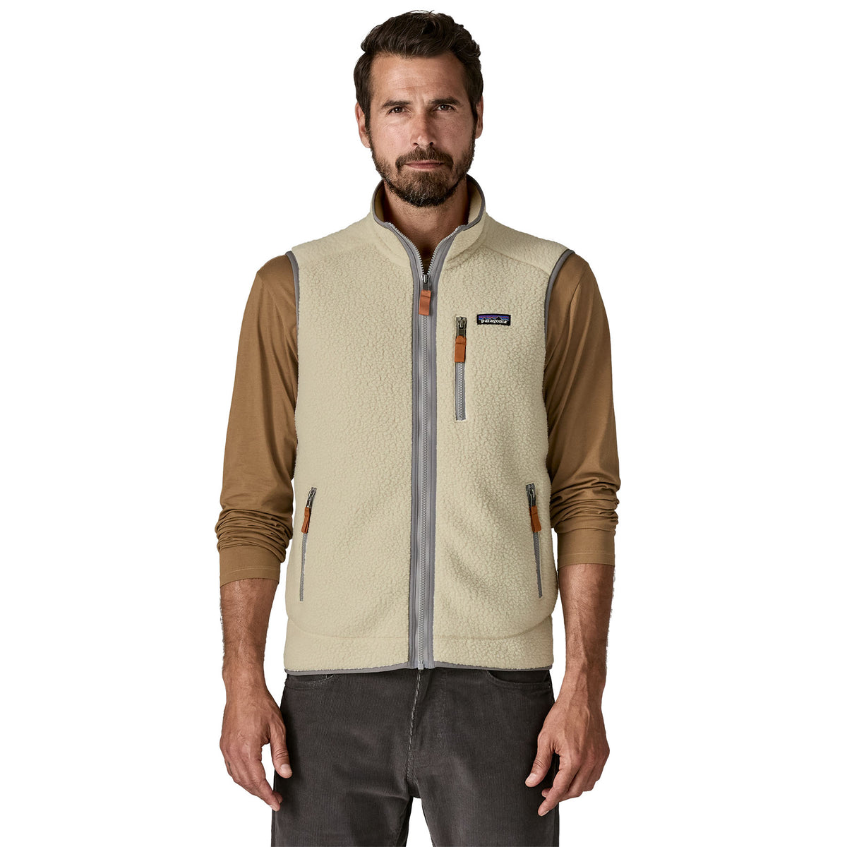 Patagonia M's Retro Pile Vest