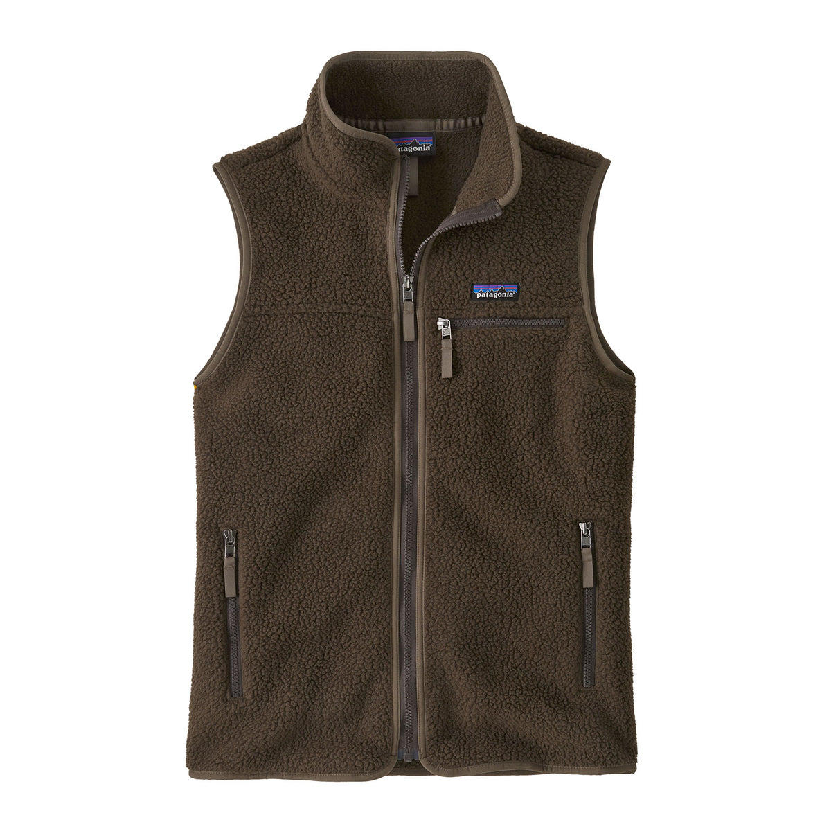 Patagonia W's Retro Pile Vest