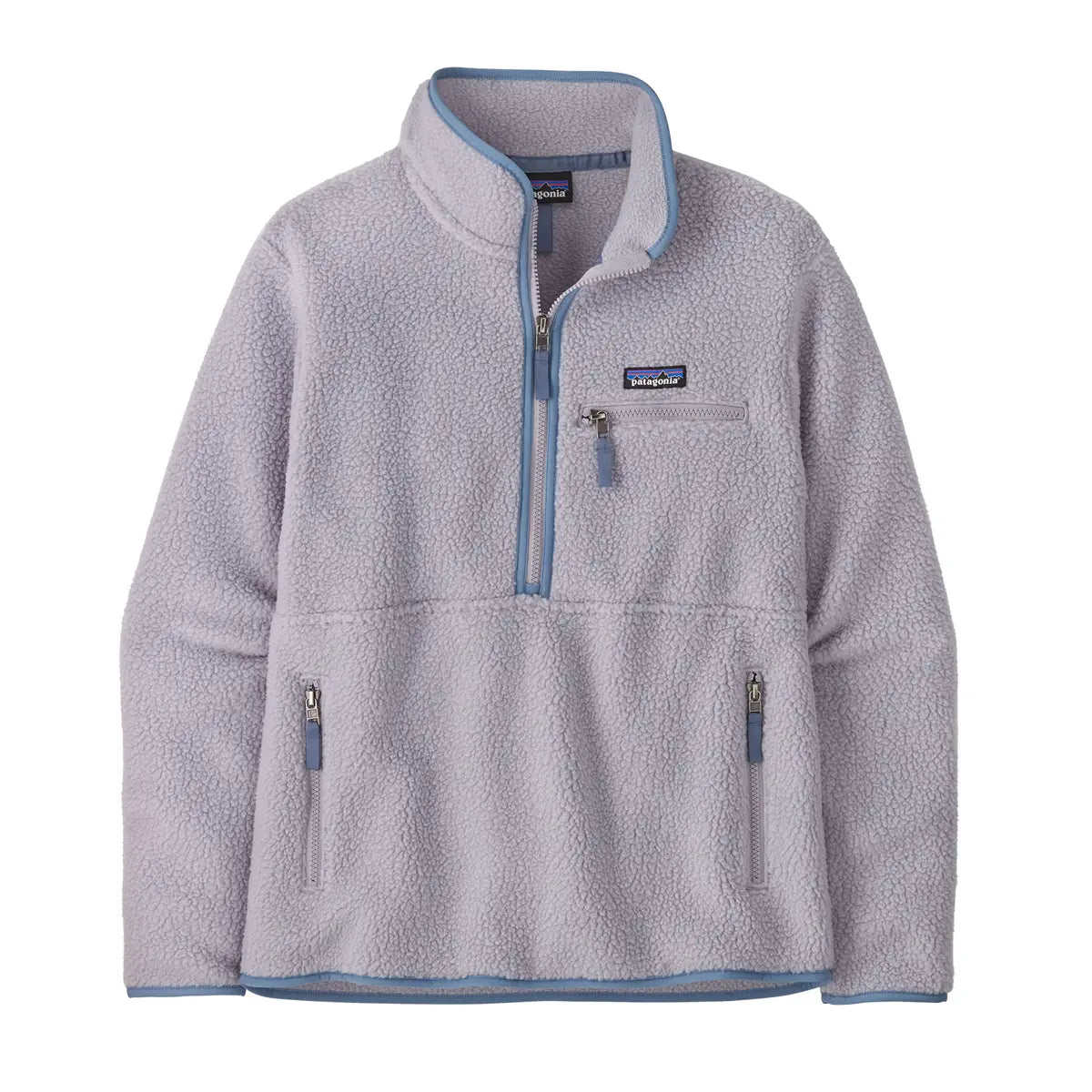 Patagonia W's Retro Pile Fleece Marsupial