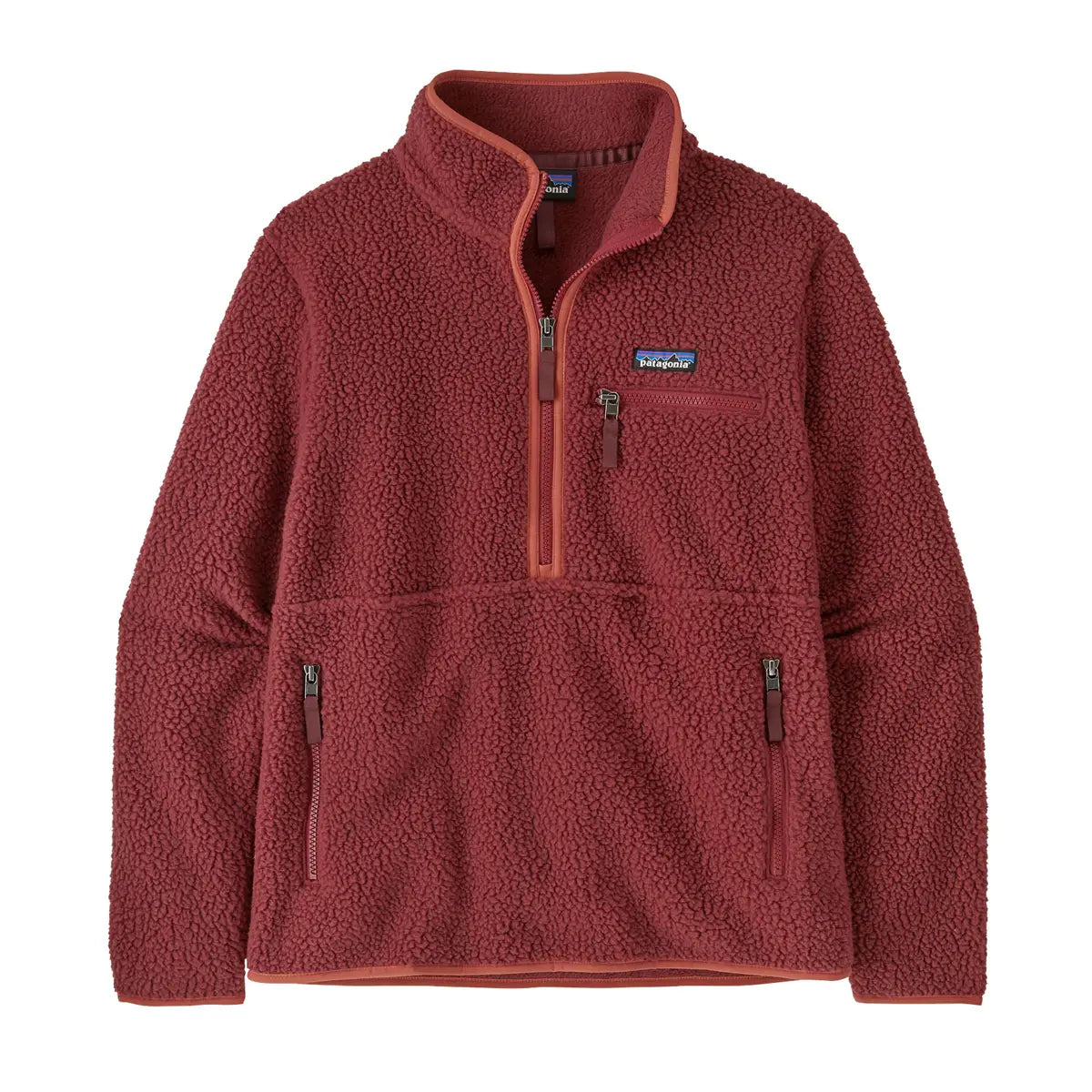 Patagonia W's Retro Pile Fleece Marsupial
