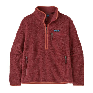 Patagonia W's Retro Pile Fleece Marsupial