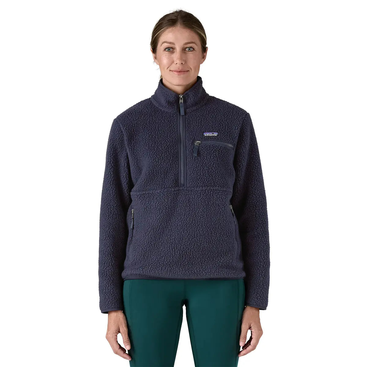 Patagonia W's Retro Pile Fleece Marsupial