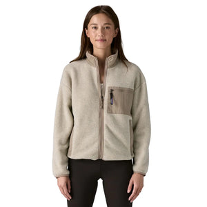 Patagonia W's Synchilla Fleece Jacket