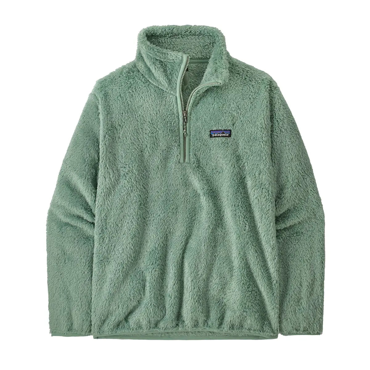 Patagonia W's Los Gatos 1/4 Zip