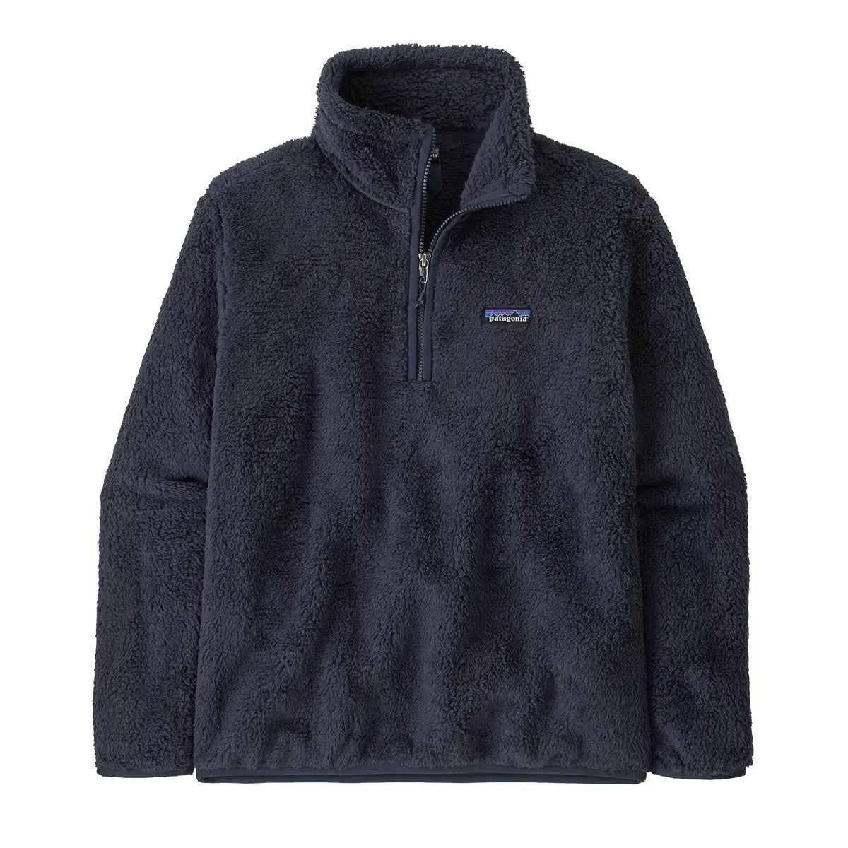 Patagonia W's Los Gatos 1/4 Zip