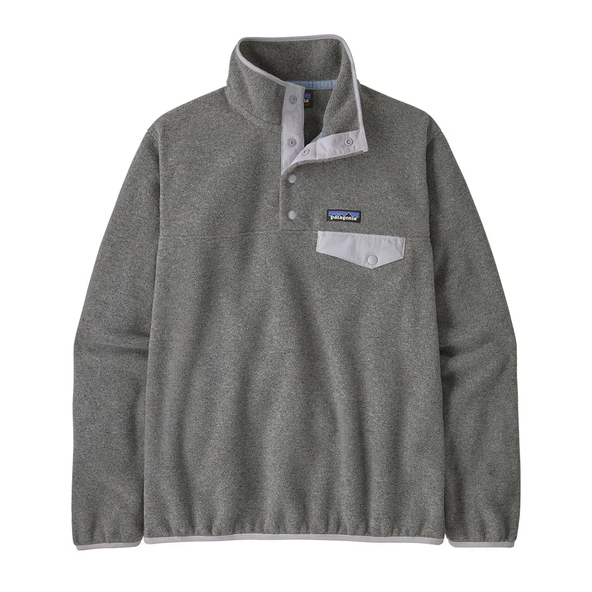 Patagonia W's Lightweight Synchilla Snap-T Fleece Pullover