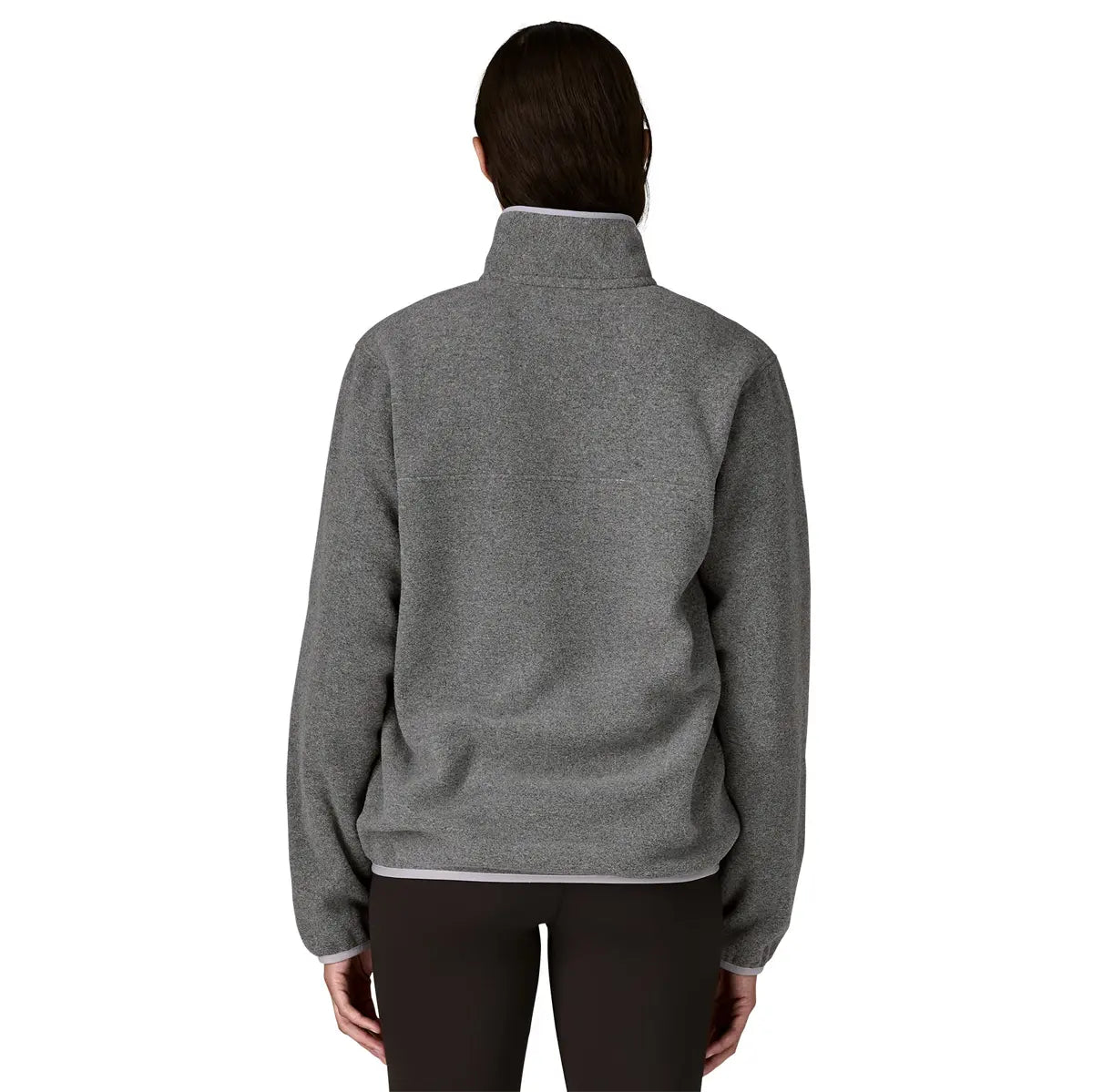 Patagonia W's Lightweight Synchilla Snap-T Fleece Pullover
