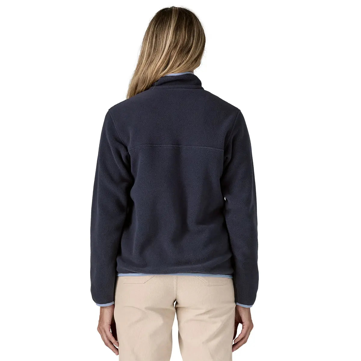 Patagonia W's Lightweight Synchilla Snap-T Fleece Pullover