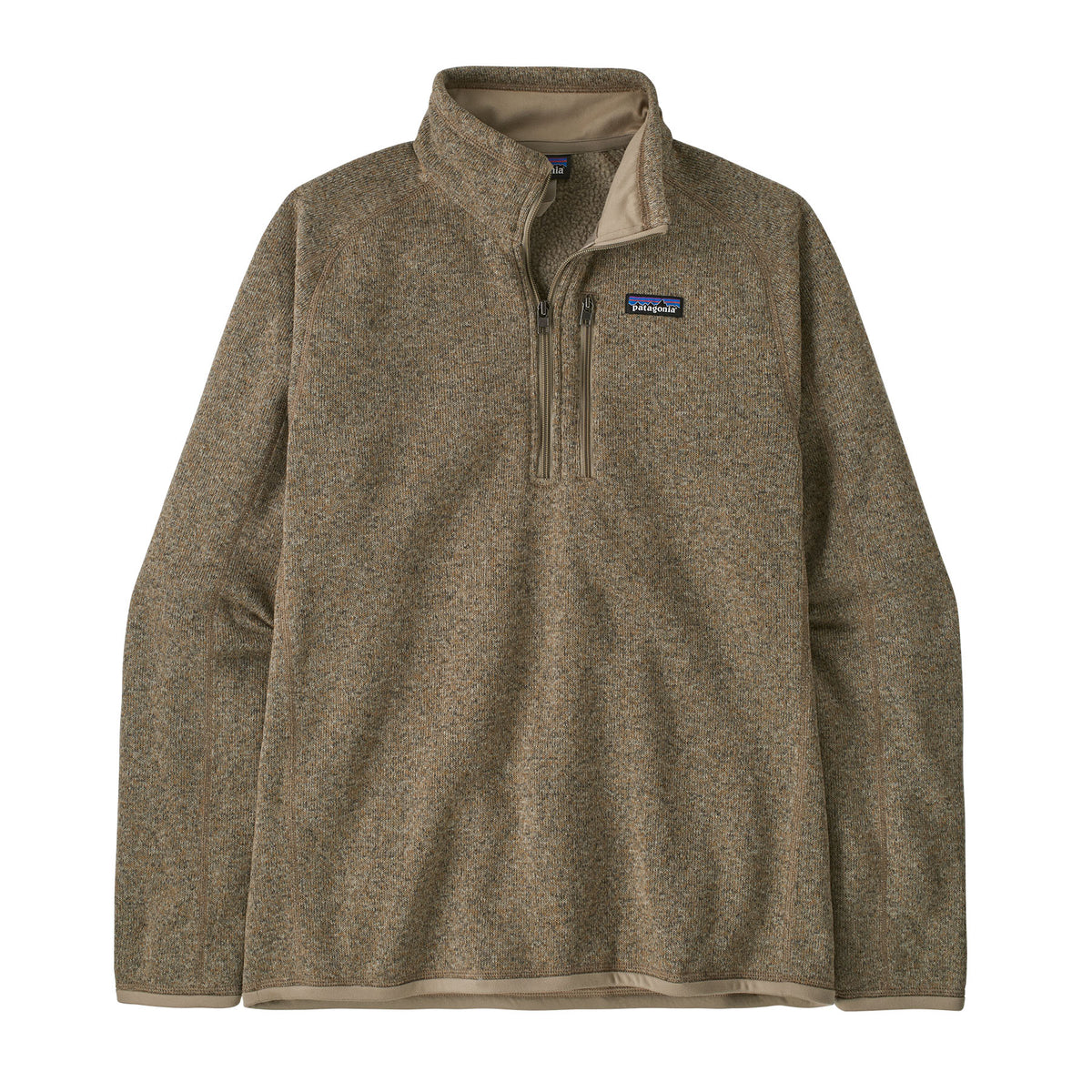 Patagonia M's Better Sweater 1/4 Zip