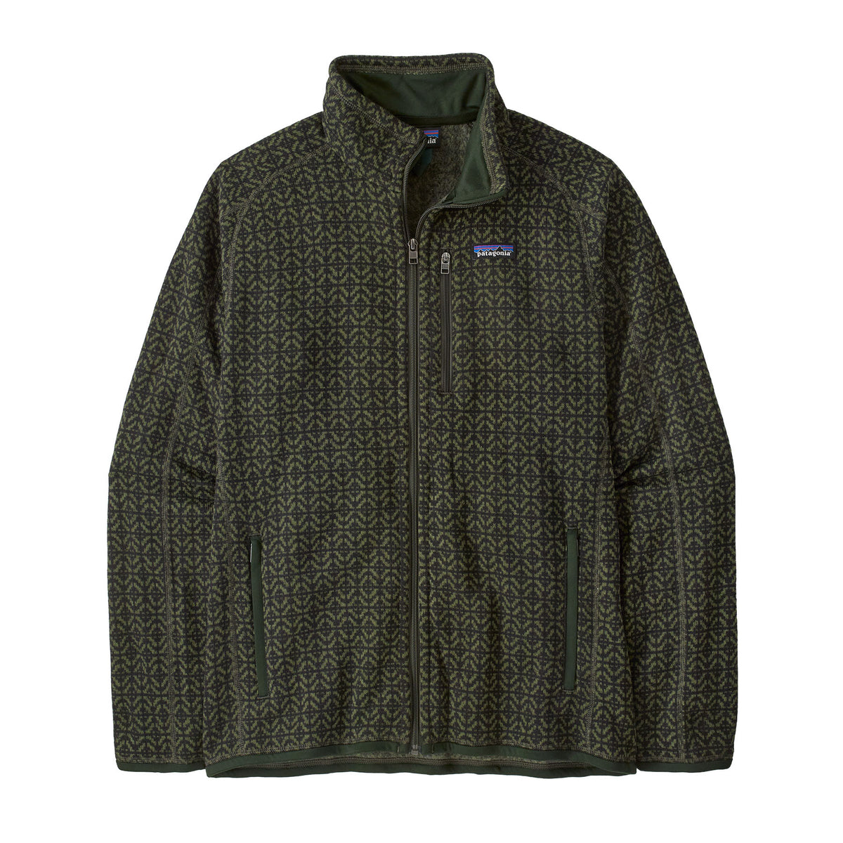 Patagonia M's Better Sweater Jacket