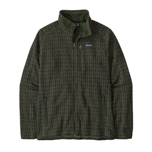 Patagonia M's Better Sweater Jacket