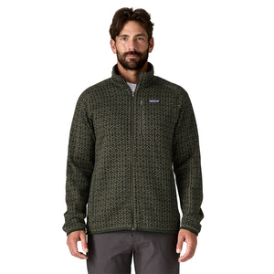 Patagonia M's Better Sweater Jacket