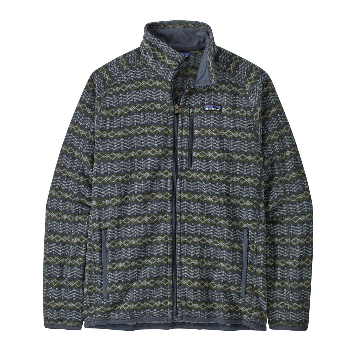 Patagonia M's Better Sweater Jacket