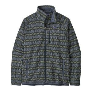 Patagonia M's Better Sweater Jacket