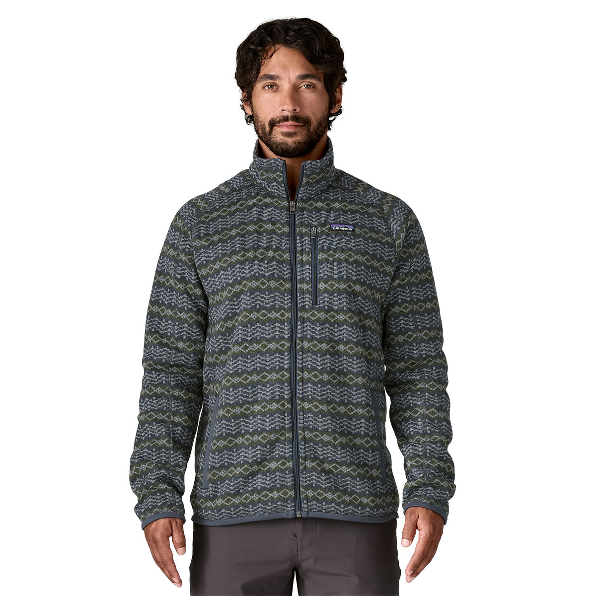 Patagonia M's Better Sweater Jacket