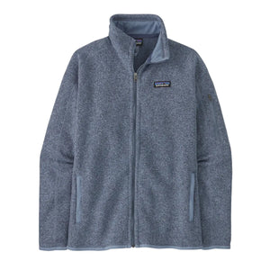 Patagonia W's Better Sweater Jacket