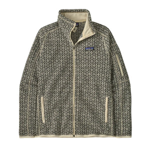 Patagonia W's Better Sweater Jacket