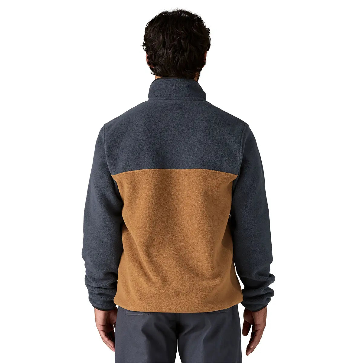 Patagonia M's Lightweight Synchilla Snap-T Fleece Pullover