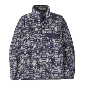 Patagonia M's Lightweight Synchilla Snap-T Fleece Pullover