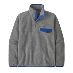 Patagonia M's Lightweight Synchilla Snap-T Fleece Pullover