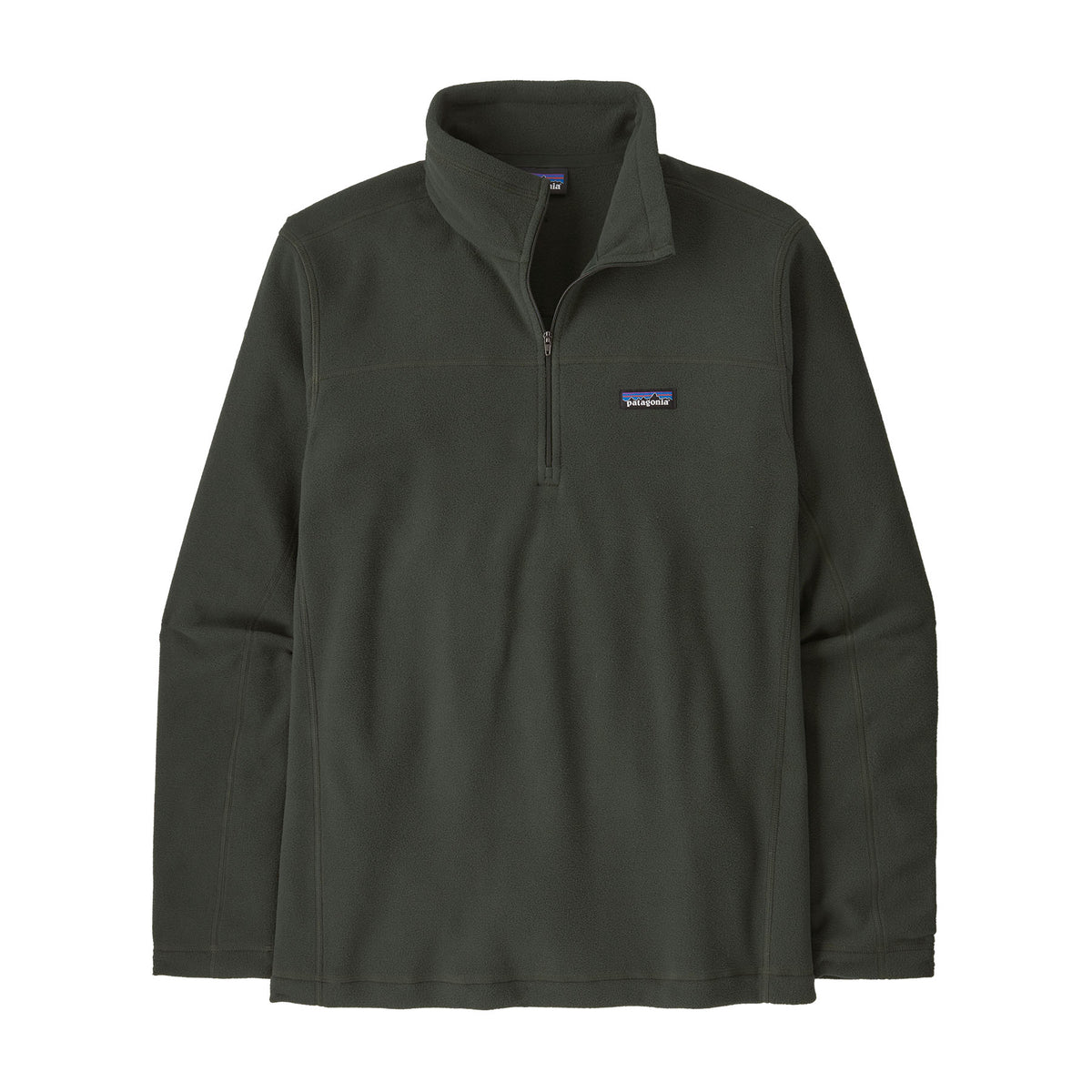 Patagonia M's Micro D Pullover