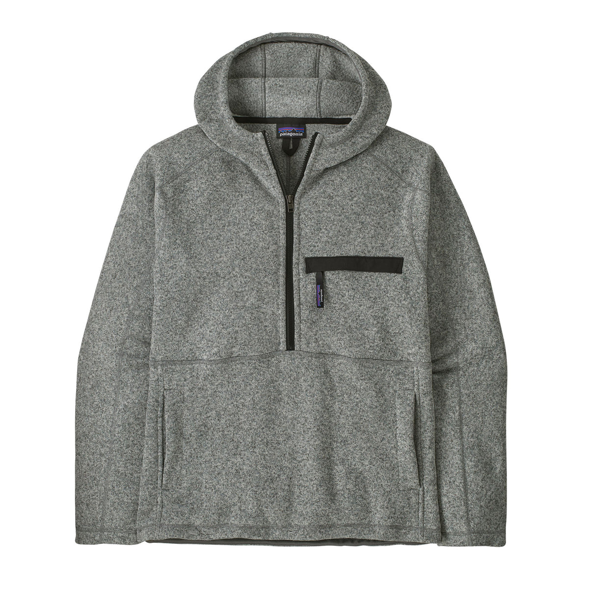 Patagonia M's Better Sweater 1/2 Zip Pullover