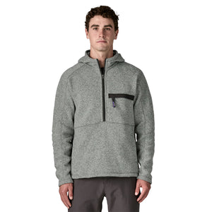 Patagonia M's Better Sweater 1/2 Zip Pullover