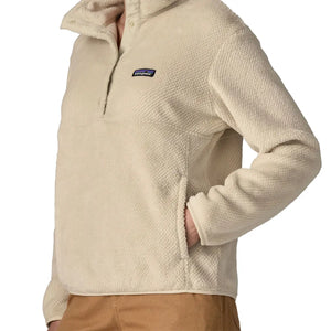 Patagonia W's Re-Tool Half Snap Pullover