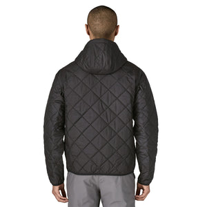 Patagonia M's Diamond Quilted Bomber Hoody