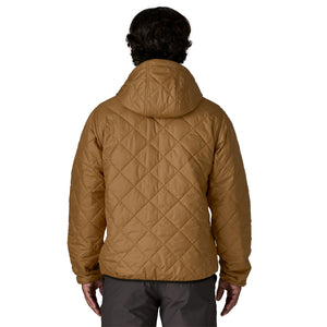 Patagonia M's Diamond Quilted Bomber Hoody