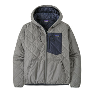 Patagonia M's Diamond Quilted Bomber Hoody
