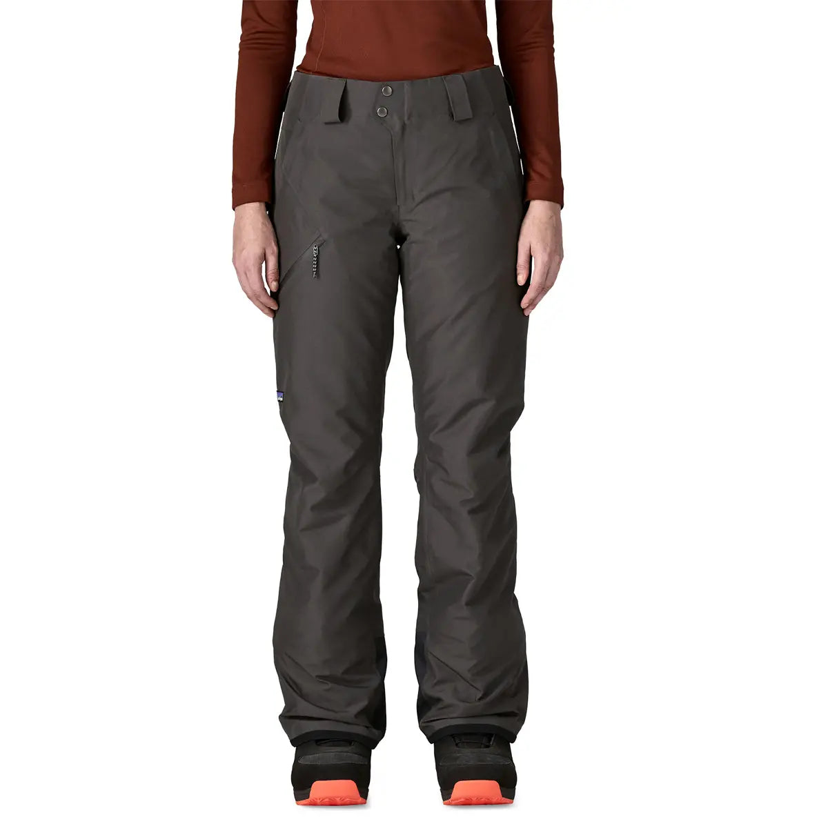Patagonia W's Insulated Powder Town Pants