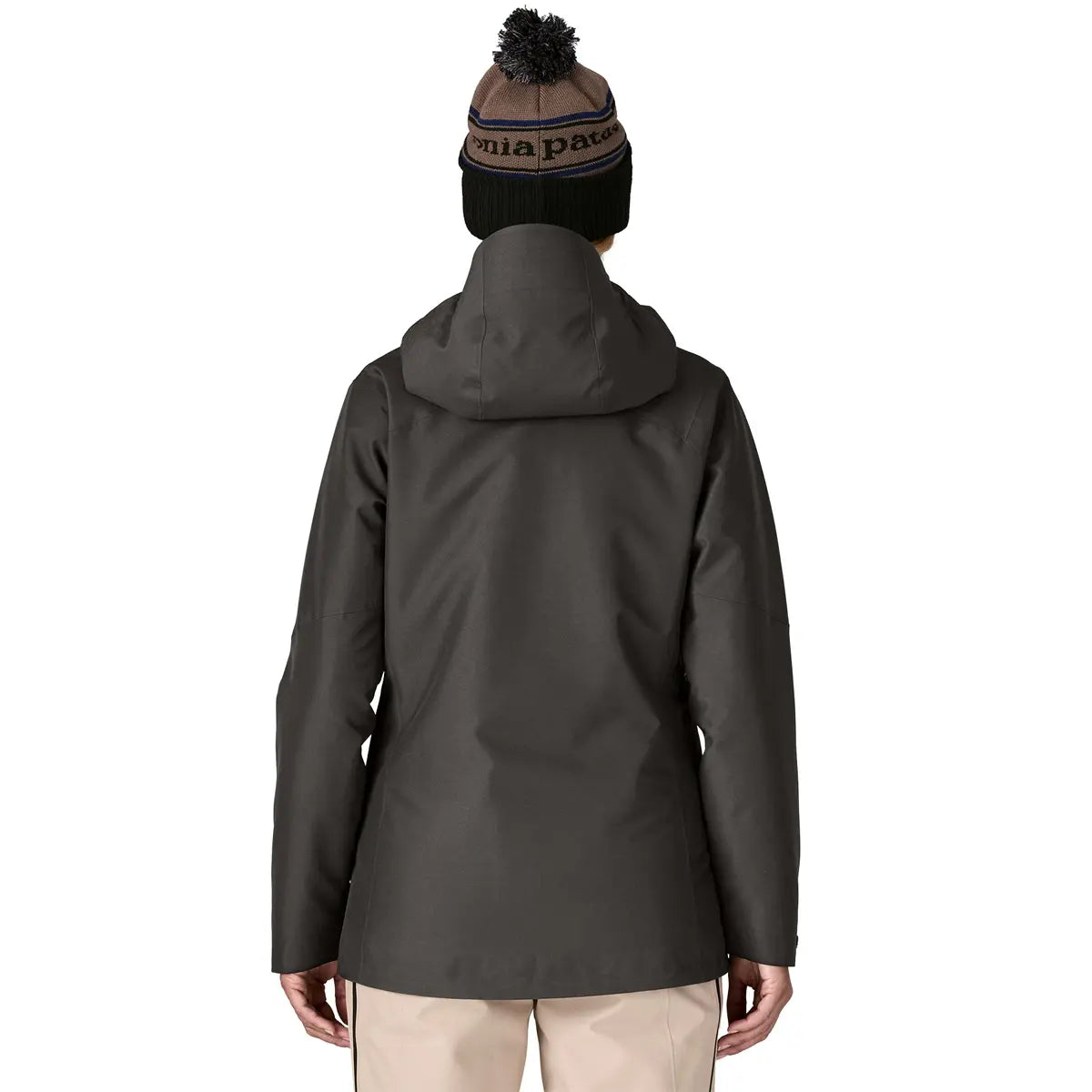 Patagonia W's Insulated Powder Town Jacket