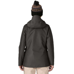 Patagonia W's Insulated Powder Town Jacket
