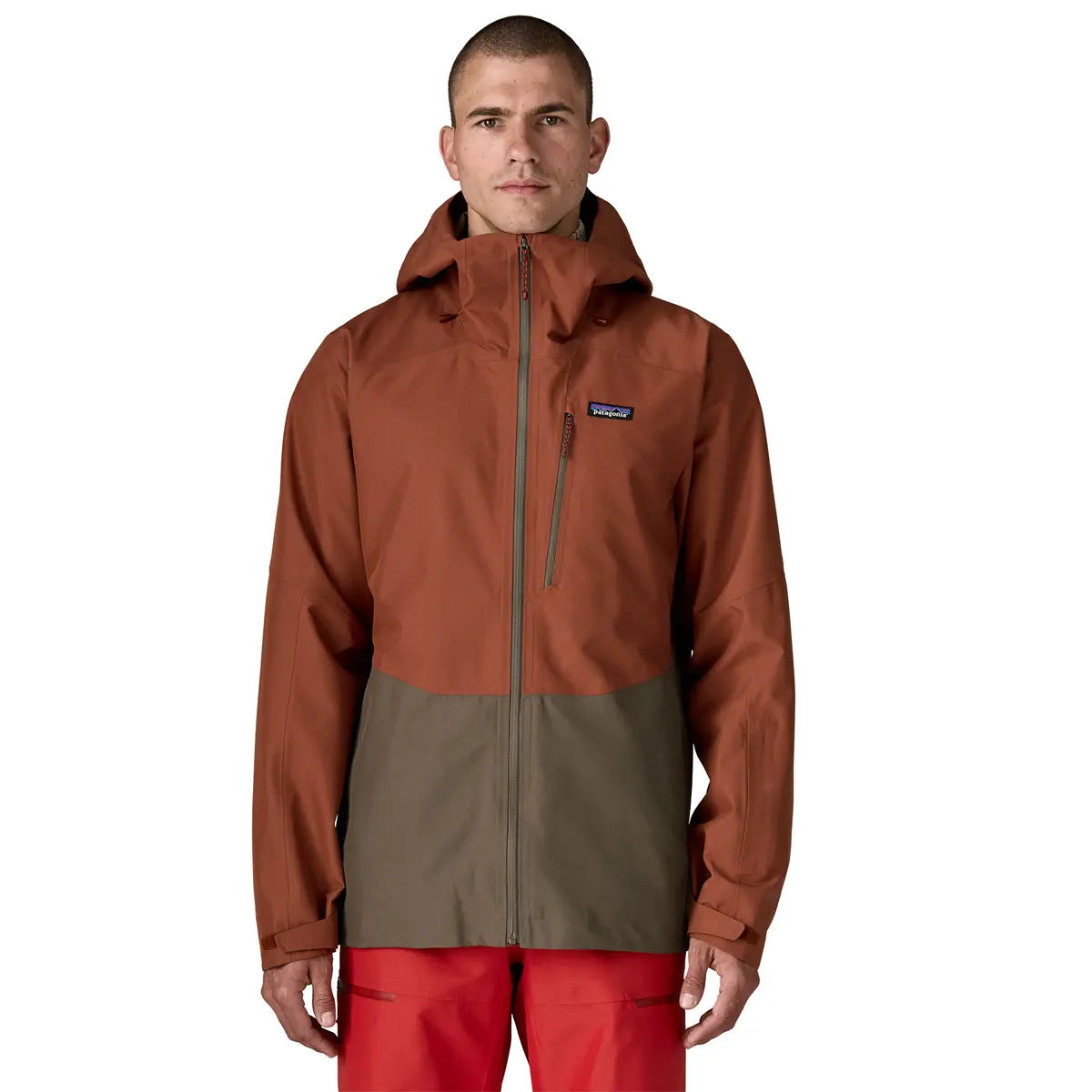 Patagonia M's Powder Town Jacket