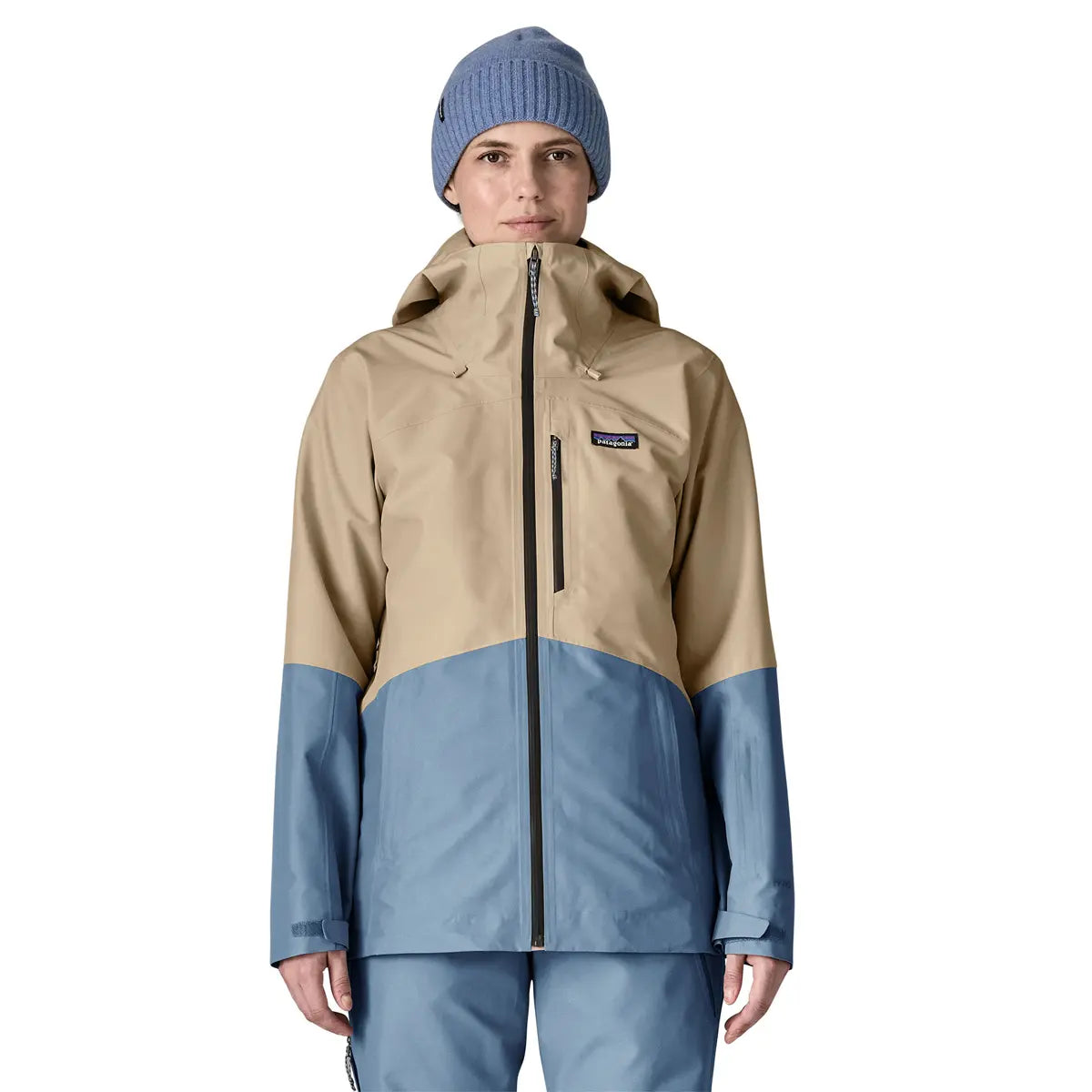 Patagonia W's Powder Town Jacket