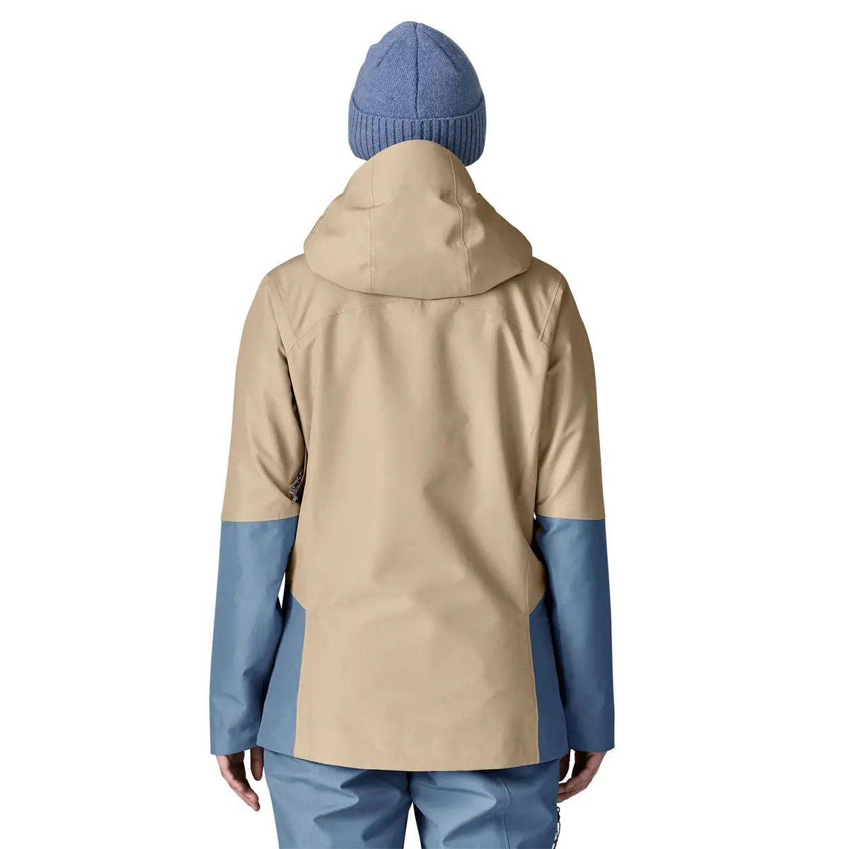 Patagonia W's Powder Town Jacket
