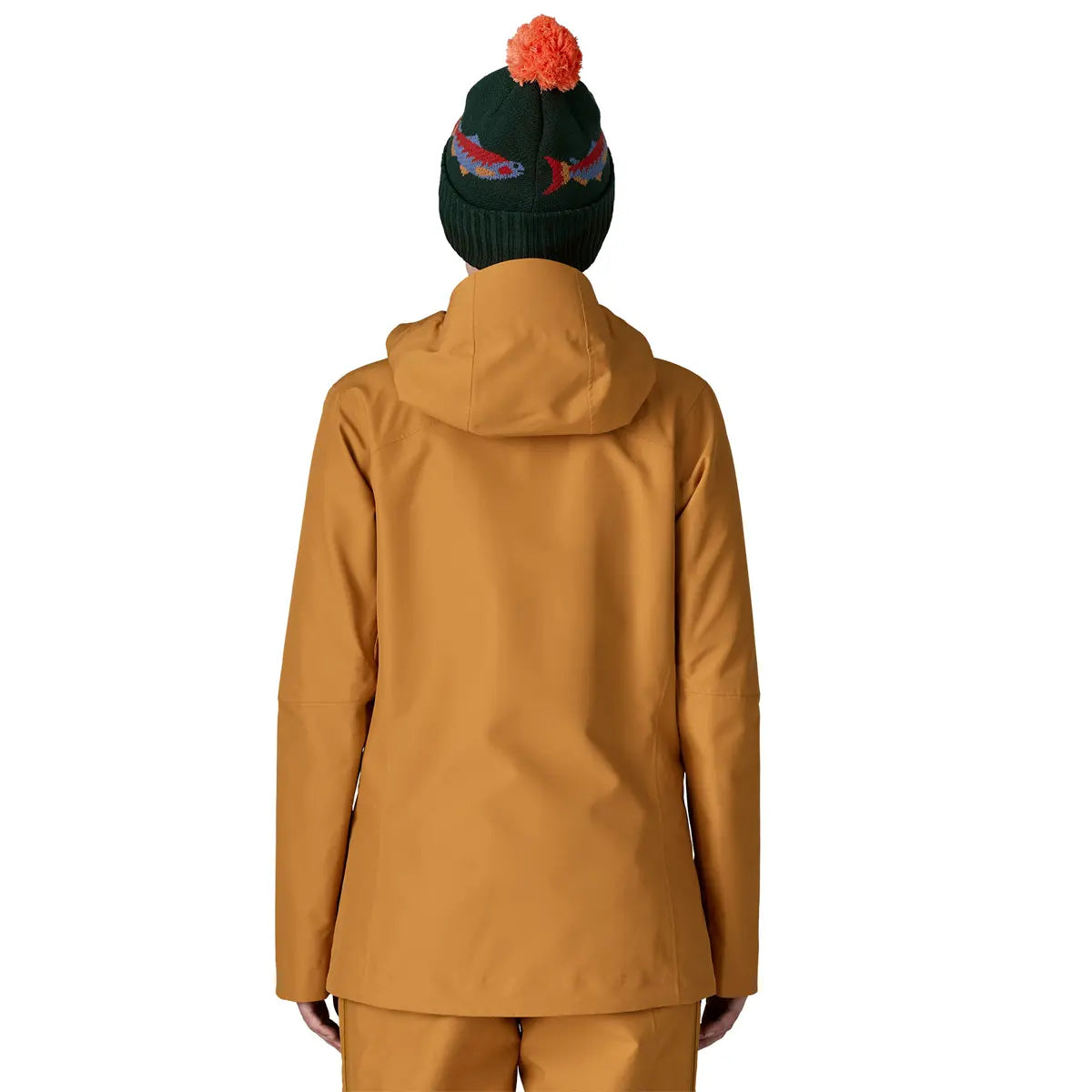 Patagonia W's Powder Town Jacket