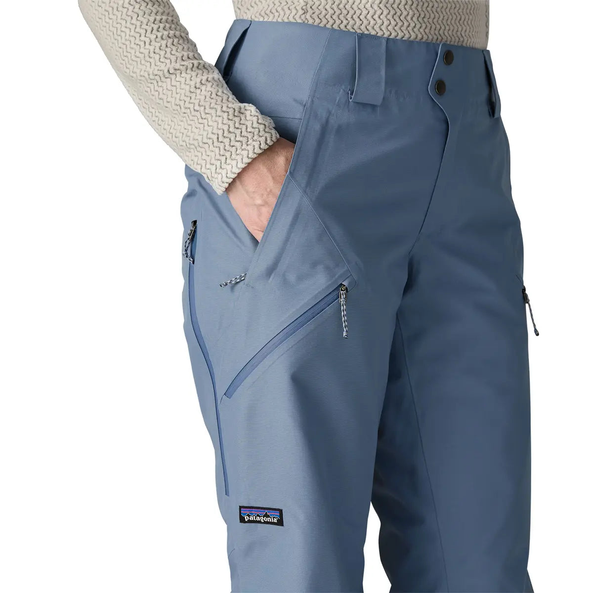 Patagonia W's Powder Town Pants