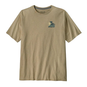 Patagonia M's Take a Stand Responsibili-Tee