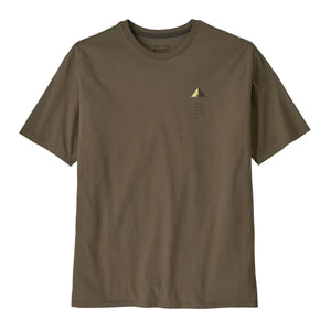 Patagonia M's Driftways Organic T-Shirt